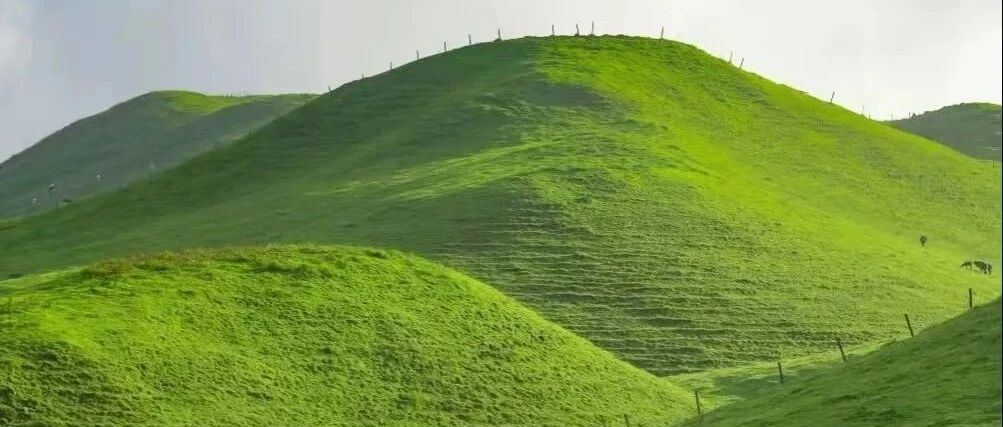 国内为什么这么喜欢复制景点？