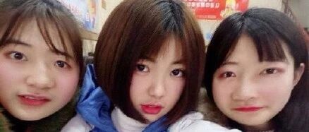 这样P图的人，最终都没有朋友！