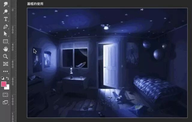 ps自动识别内容填充快捷键_ps怎么自动识别填充快捷键_ps内容识别填充快捷键