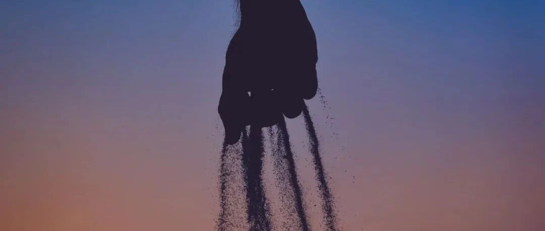 工作了9年，终于进了鹅厂。