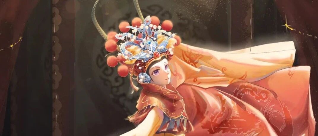 倒数12天！这个比赛有点东西！