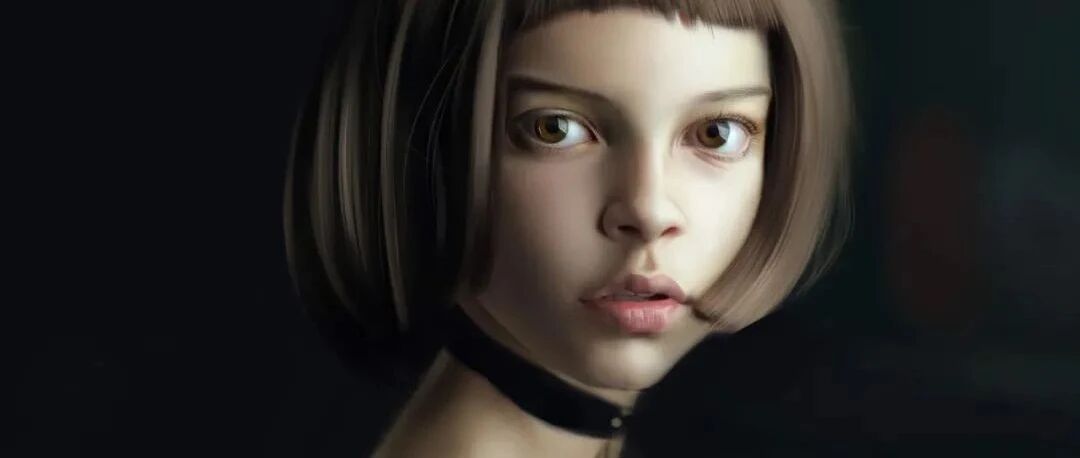 老板问：你会画画吗？