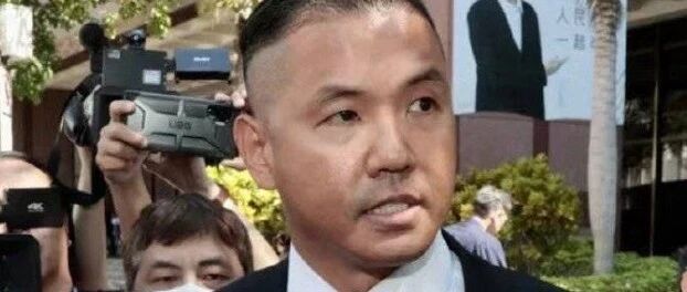 陈建州败诉后的神秘动向,竟然是这样!