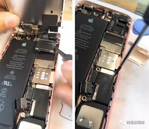 苹果手机屏幕乱跳怎么解决