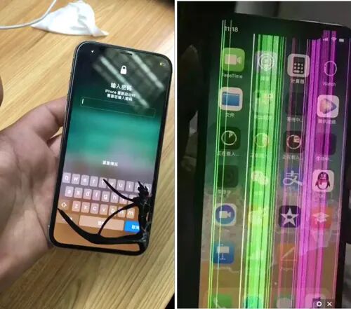 iphone换电池还值钱吗_苹果x换电池多少钱_换块苹果电池