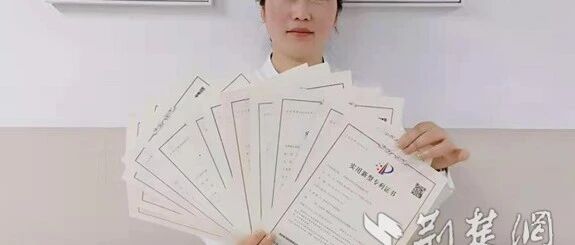 武汉一护士获得60个专利？为晋职称，河南护士人人都将拥有发明专利