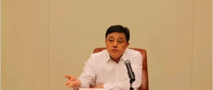 济南市卫健委主任、三甲医院院长因学术不端被通报