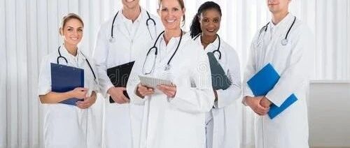 最新发布！9月起，所有医护人员可享受这项福利！手慢无！