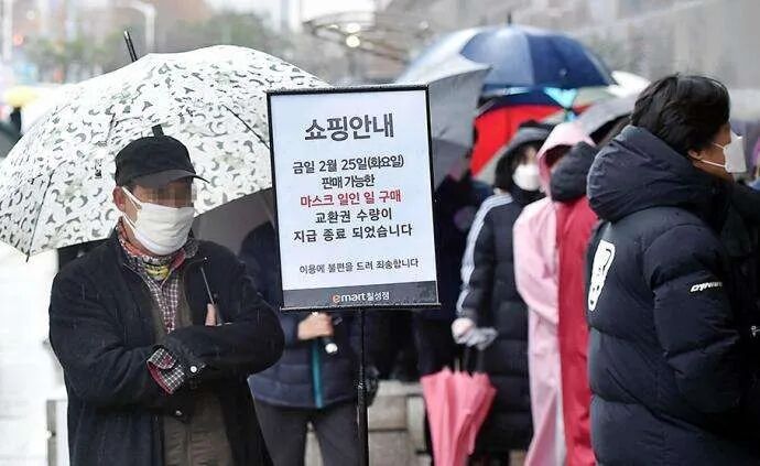 突发！CDC称全美爆发已不可避免，奥委会成员：可能取消东京奥运（组图） - 22