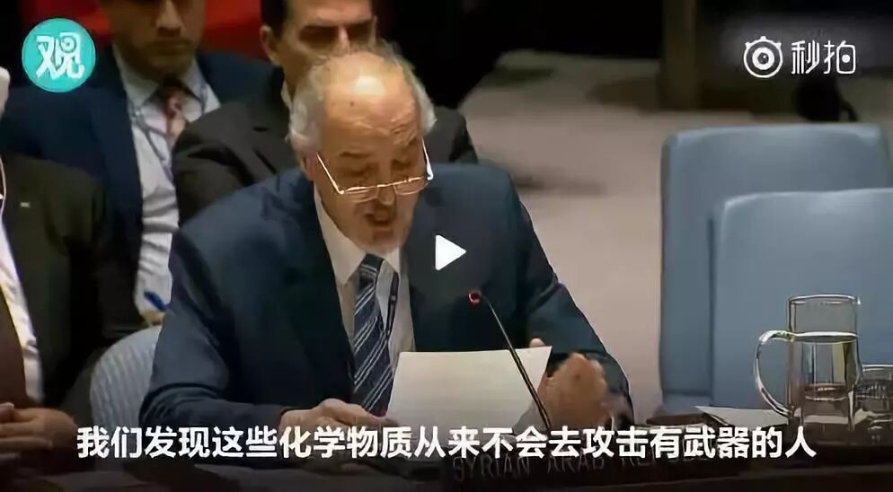 BBC人设崩了！承认叙利亚化武袭击造假，终把1000万人推入深渊（组图） - 15