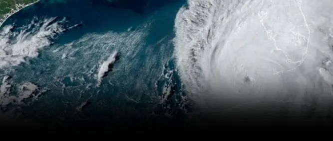 超级飓风袭来！紧急疏散250万人，美国多州进入紧急状态迎接“世纪风暴”