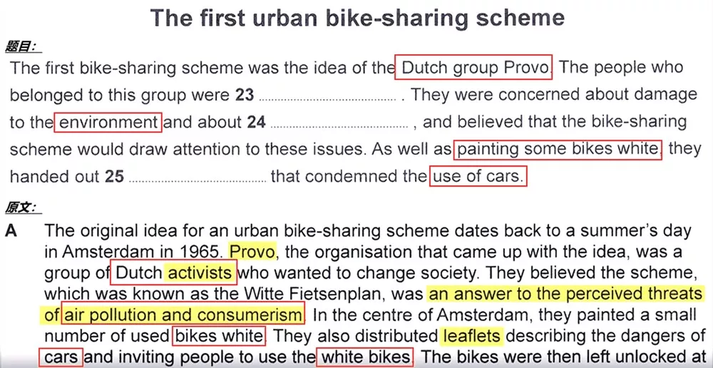 为什么说搞定雅思听力阅读的人才是赢家? 为什么说搞定雅思听力阅读的人才是赢家?