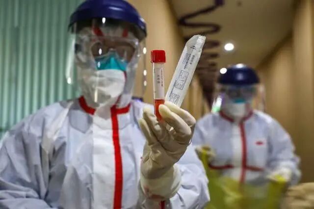 可怕！美100人确诊6人死亡！恐已流行六周，CDC误放1名感染者，民众怒了...（组图） - 12
