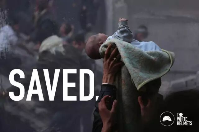 BBC人设崩了！承认叙利亚化武袭击造假，终把1000万人推入深渊（组图） - 28