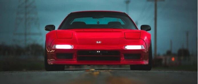 多项黑科技加持，难怪北美老司机对Acura一生钟爱