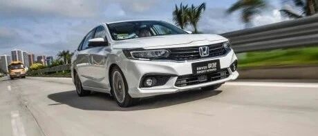 我心中的完美家用轿车 试驾享域锐·混动