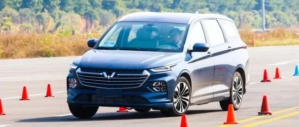 10万的车20万的享受 五菱凯捷居然做到了