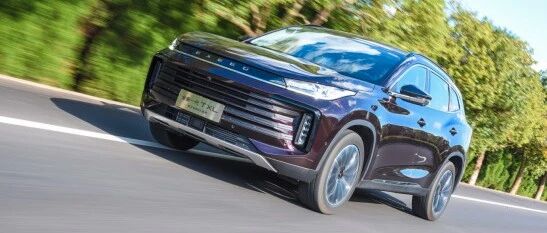 在不断调整中成长 试星途新款TXL