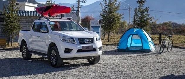 可靠胜于爆发 郑州日产纳瓦拉林芝之旅