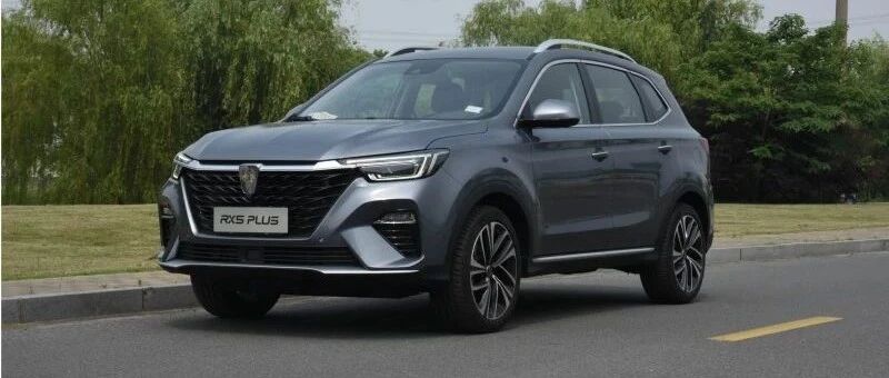 自主SUV三驾马车 谁才是你心中的国货之光