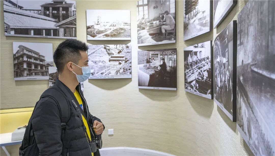 铜仁万山：寻迹“爱国汞” 赓续爱国情