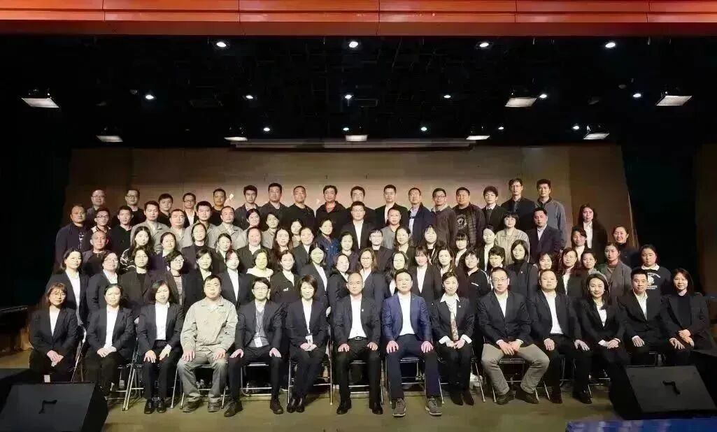 桂林南药工会委员会第三届职工代表大会暨工会会员代表大会顺利召开