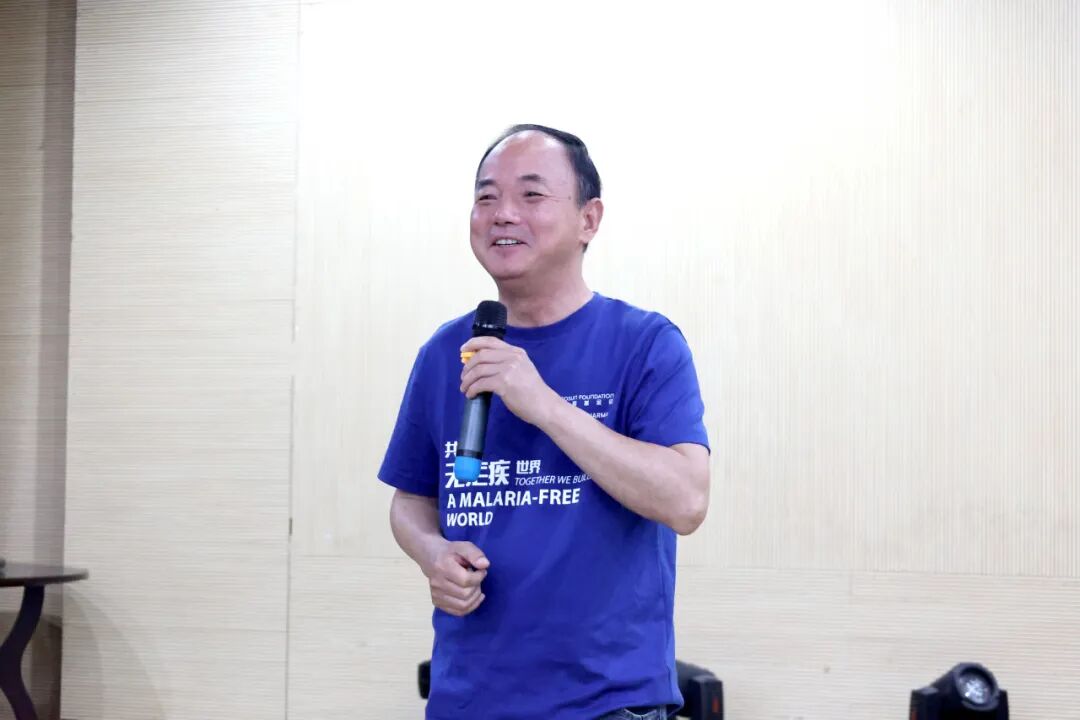 “慶七一 聚合力 強黨性” | 桂林南藥主題晨會順利召開