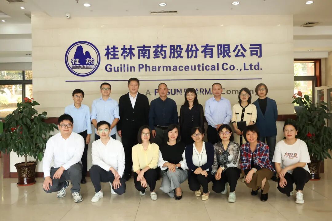 加強校企合作交流，共同推動產(chǎn)學(xué)研深度融合