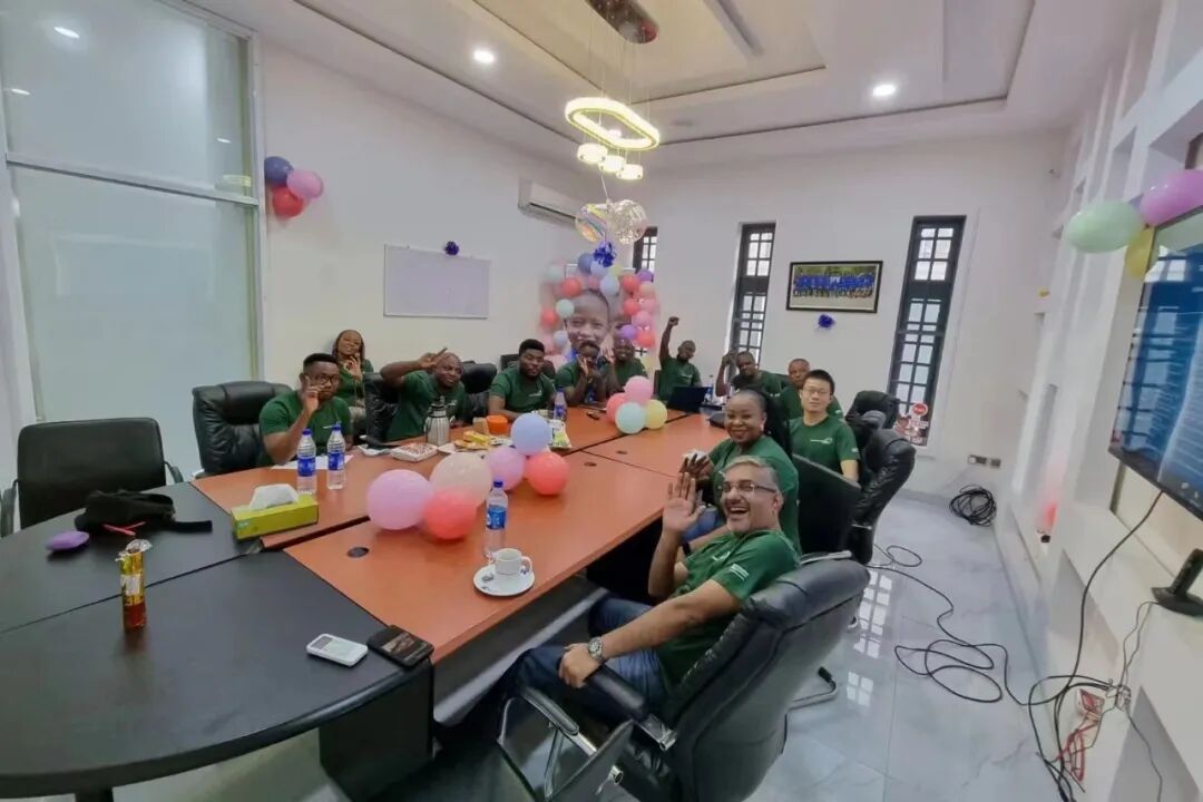 致敬青蒿素问世50年，桂林南药联合Tridem Pharma举办线上特别晨会