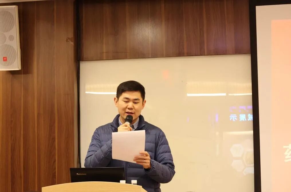 沈阳药科大学广西第一期药学高级专门人才研修班在桂林南药顺利开班