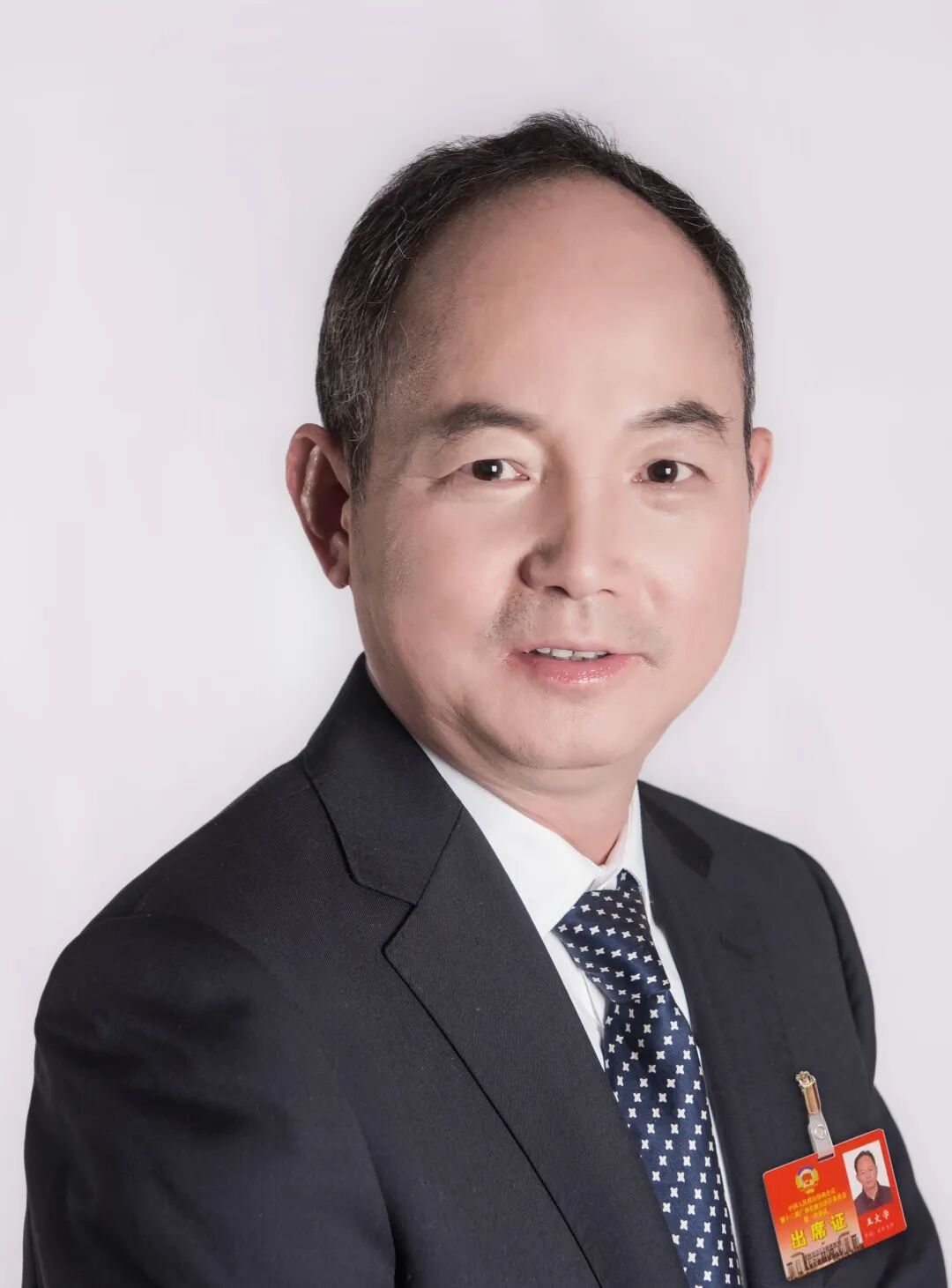 廣西自治區(qū)政協(xié)委員王文學(xué)：建議利用東盟經(jīng)濟圈和RCEP政策優(yōu)勢，促推廣西生物醫(yī)藥快速發(fā)展