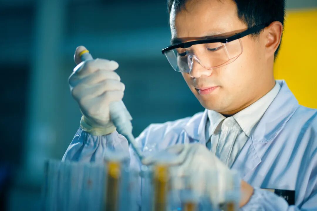 桂林南药首个胶囊剂型通过世界卫生组织药品预认证