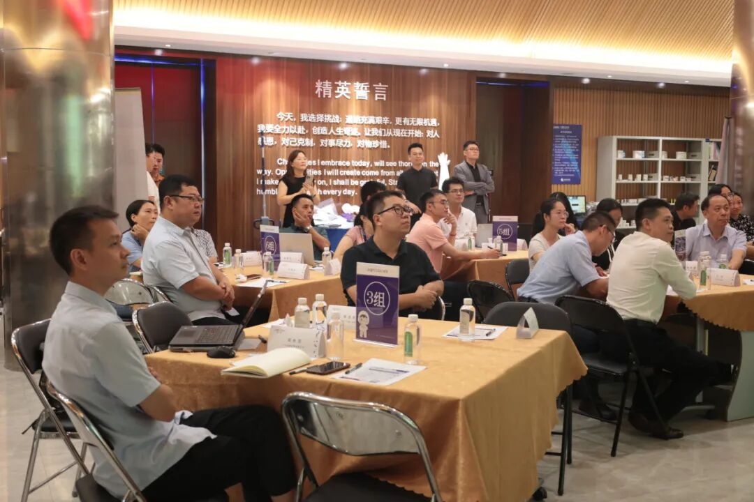 聚焦无菌合规，共话质量未来 | 无菌药品生产合规性专题研讨会在桂林南药举办