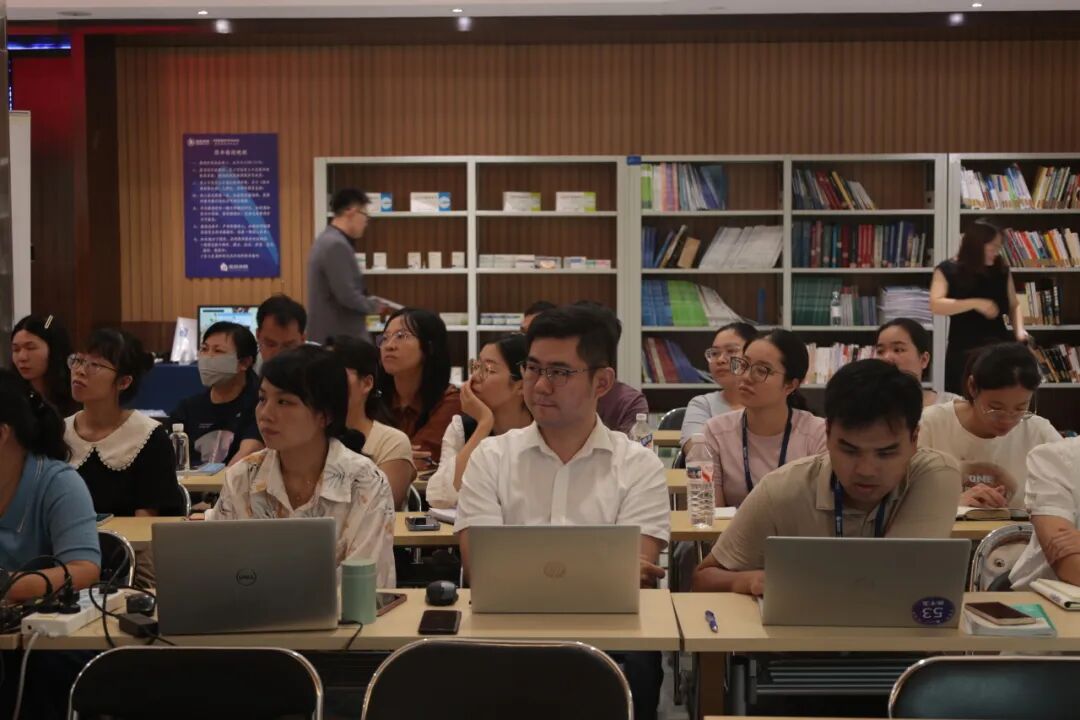 聚焦无菌合规，共话质量未来 | 无菌药品生产合规性专题研讨会在桂林南药举办