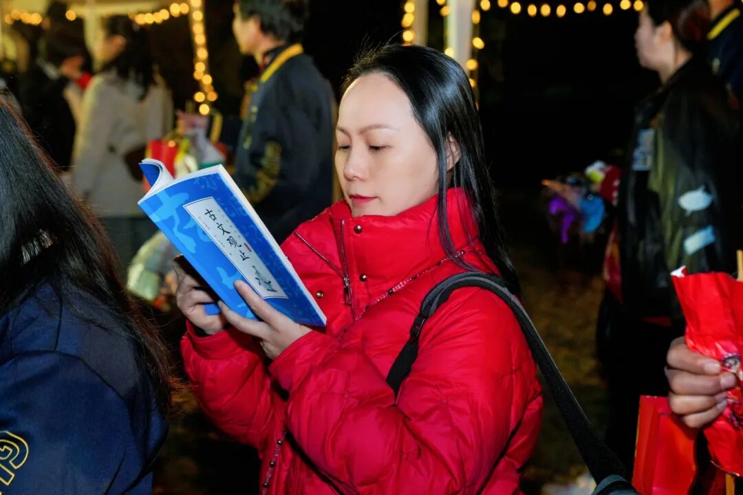 新年晚会 | 桂林南药“美美与共”青蒿音乐节顺利举办