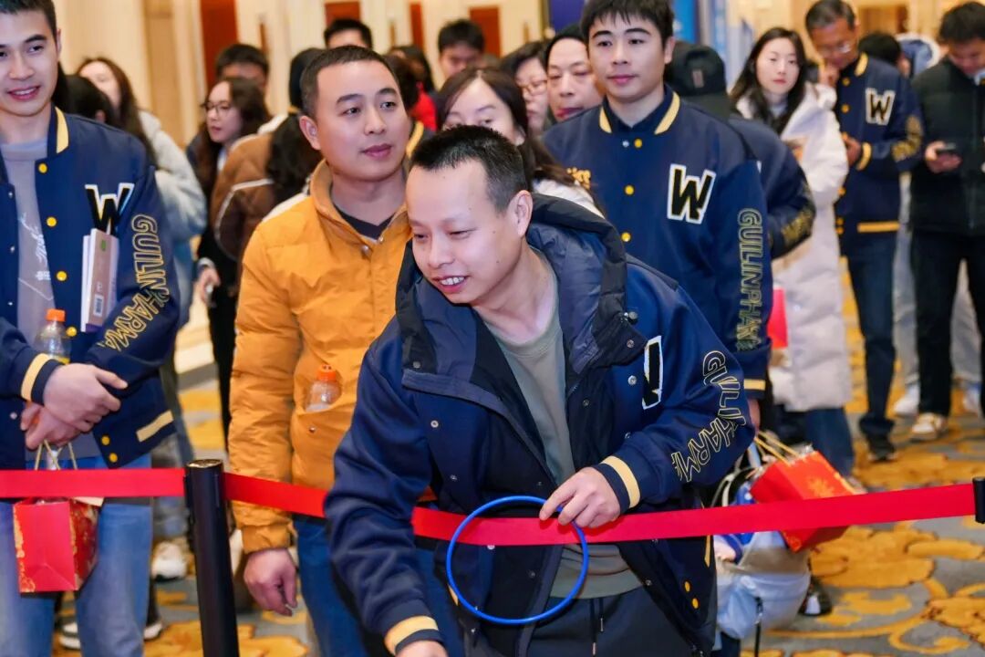 新年晚会 | 桂林南药“美美与共”青蒿音乐节顺利举办