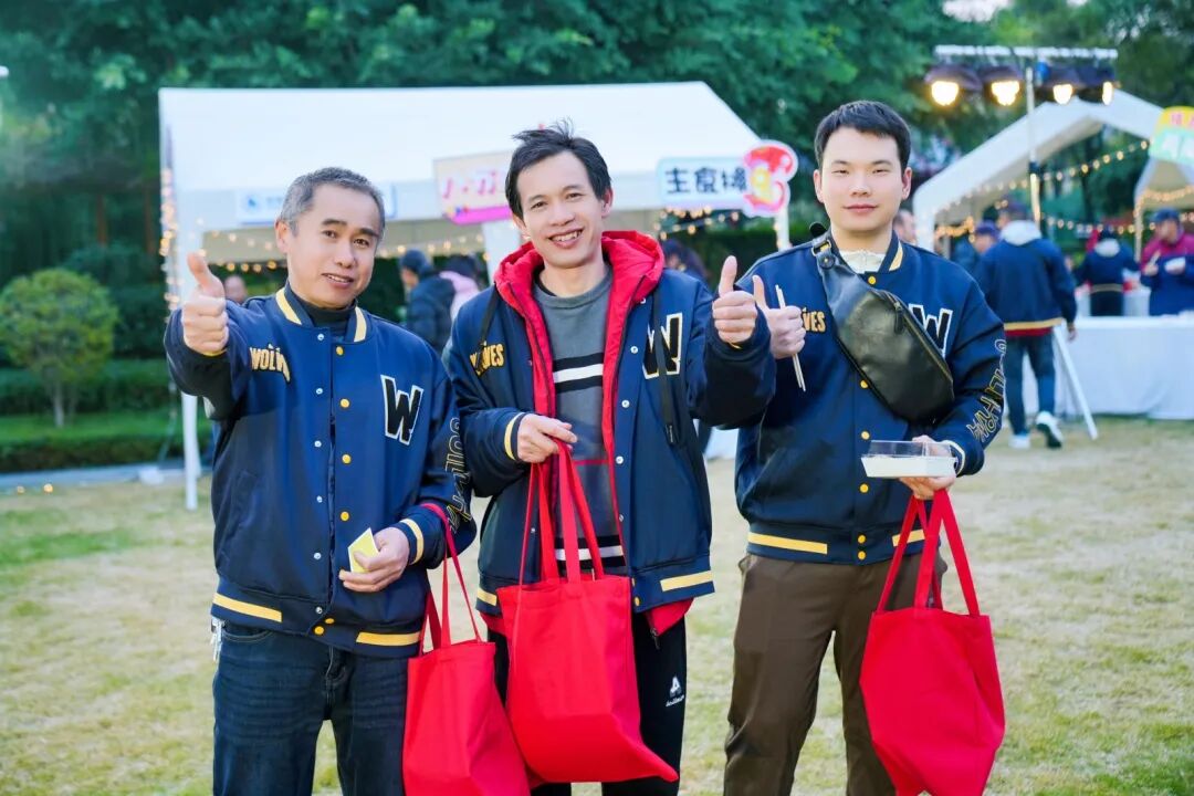 新年晚会 | 桂林南药“美美与共”青蒿音乐节顺利举办