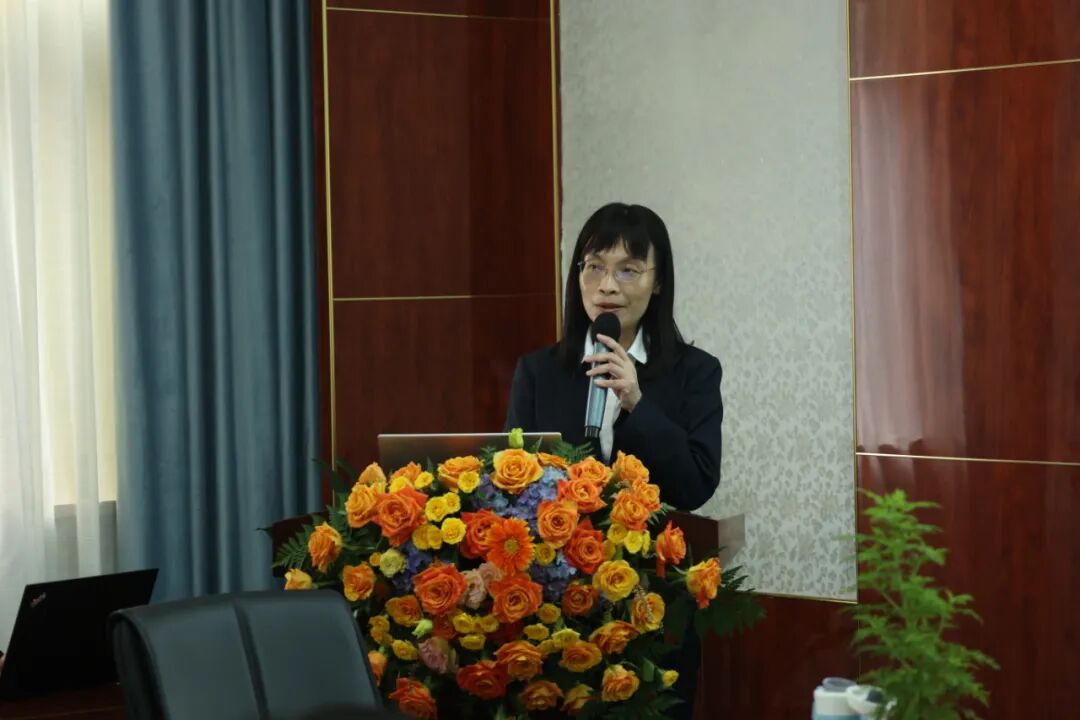 广西青蒿素及小分子化药创新联合体首次工作会议顺利召开