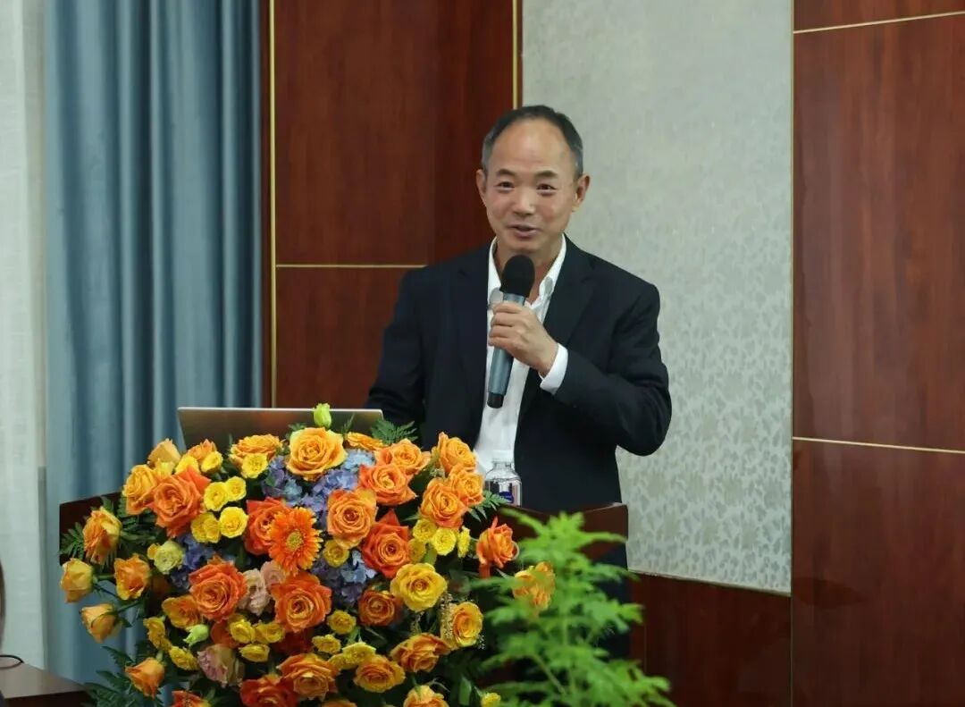 广西青蒿素及小分子化药创新联合体首次工作会议顺利召开