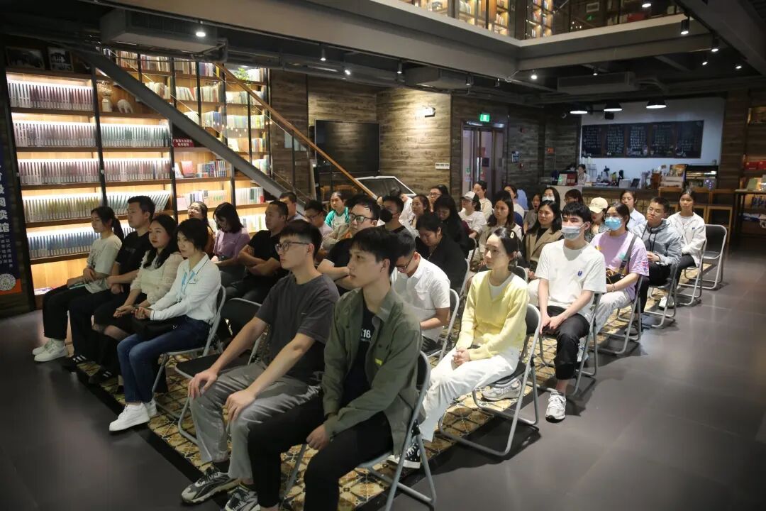 桂林南藥“心中有方向，青年有力量”五·四主題團日活動圓滿舉行