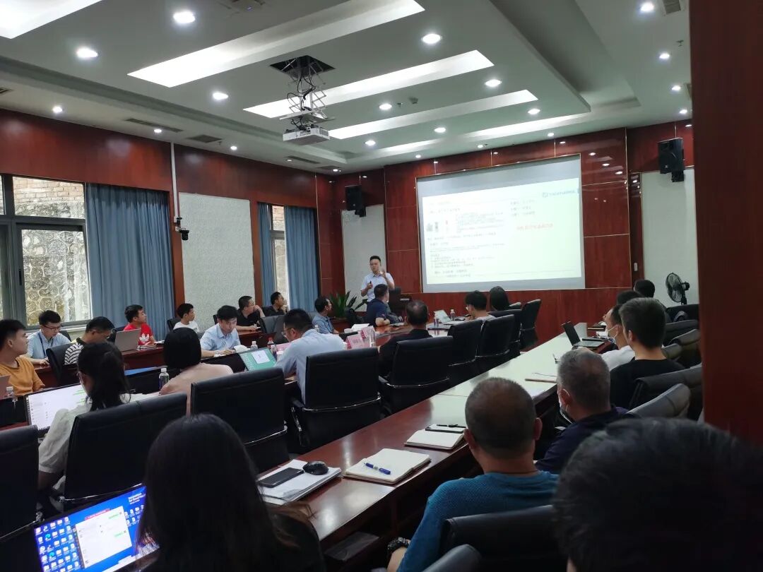 TPM：FOPEX管理的催化剂