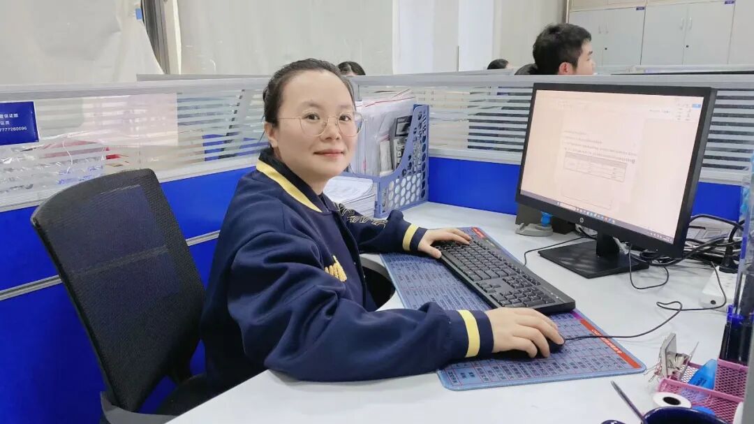 人物专栏 | 第二期【追光奋楫者】质量铸梦，匠心致远