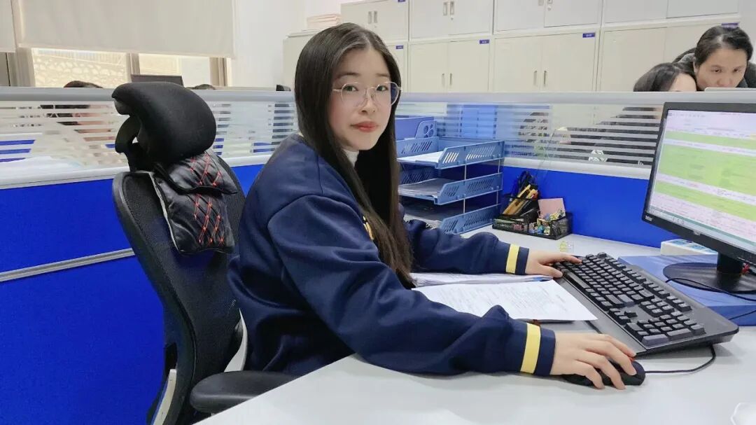 人物专栏 | 第二期【追光奋楫者】质量铸梦，匠心致远