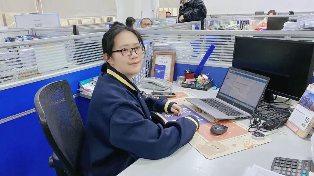 人物专栏 | 第二期【追光奋楫者】质量铸梦，匠心致远