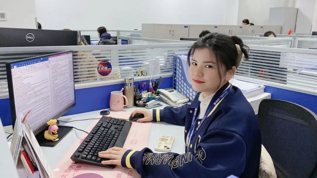 人物专栏 | 第二期【追光奋楫者】质量铸梦，匠心致远