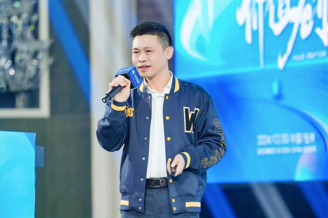 转型锐变，价值创造！桂林南药2025年度工作会议顺利举办