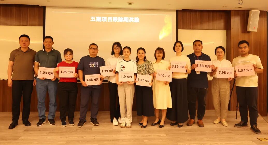 桂林南藥七期FOPEX項(xiàng)目正式啟動(dòng)，持續(xù)挑戰(zhàn)新高度