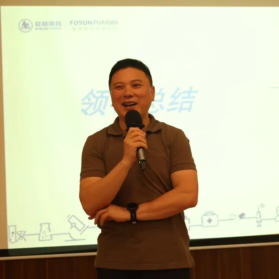 桂林南藥七期FOPEX項(xiàng)目正式啟動(dòng)，持續(xù)挑戰(zhàn)新高度