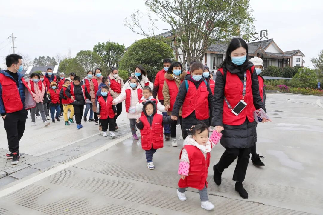 超哇塞！！桂林南药家庭日活动温情落幕