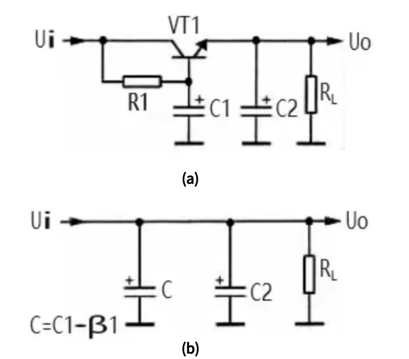 干货｜电源工程师必看：各种滤波电路合集的图6